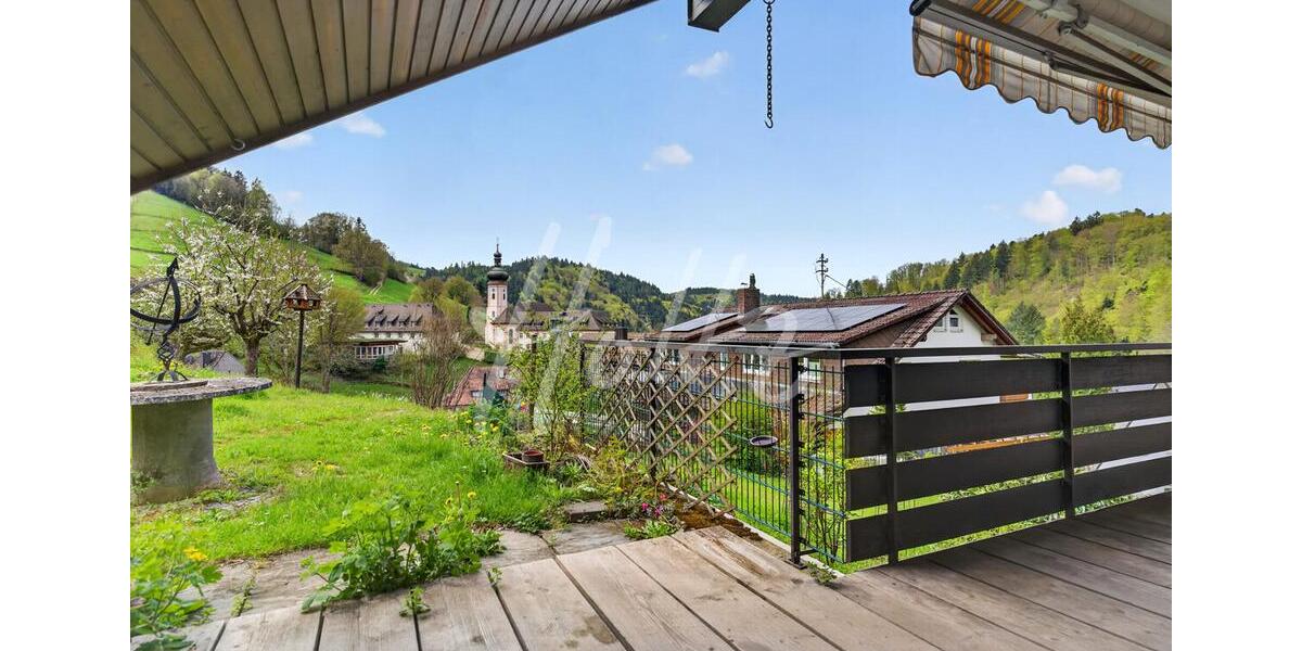 Terrassenwohnung Bollschweil - 5 Zimmer, 150 m&sup2;, 1.600&euro; | Angebot:26252293