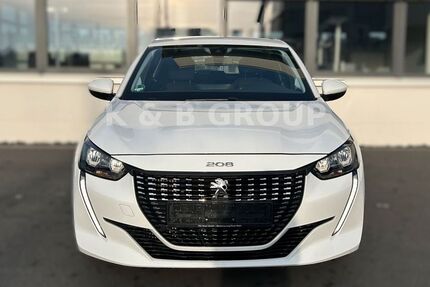 Peugeot 208 76.680 km 13.390 &euro; Fulda 36041
