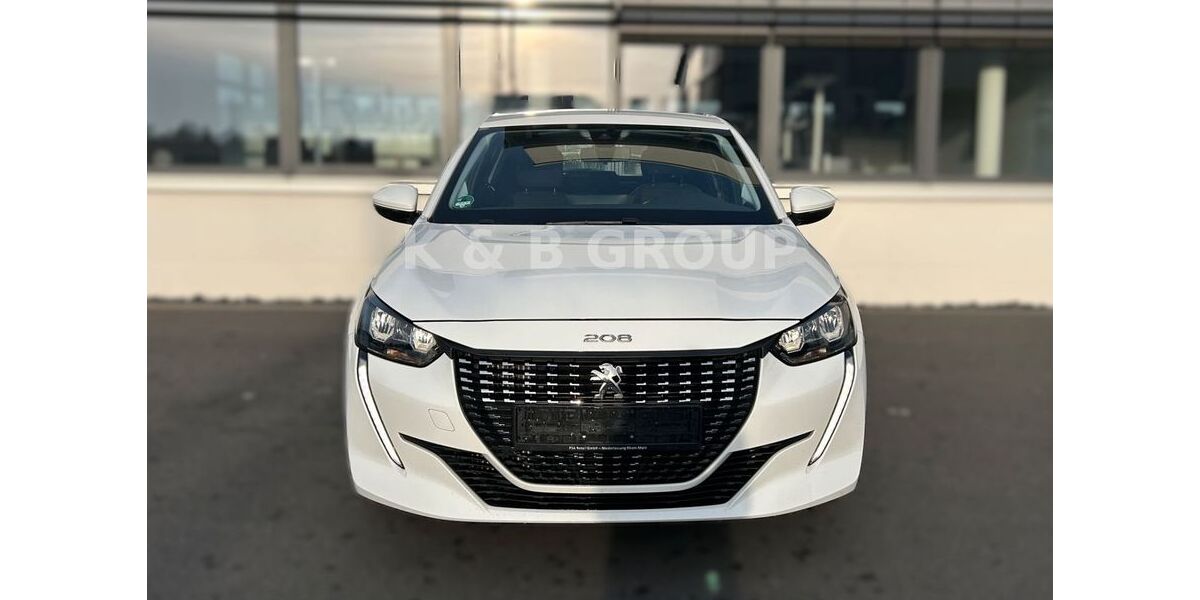 Peugeot 208 76.680 km 13.390 &euro; Fulda 36041