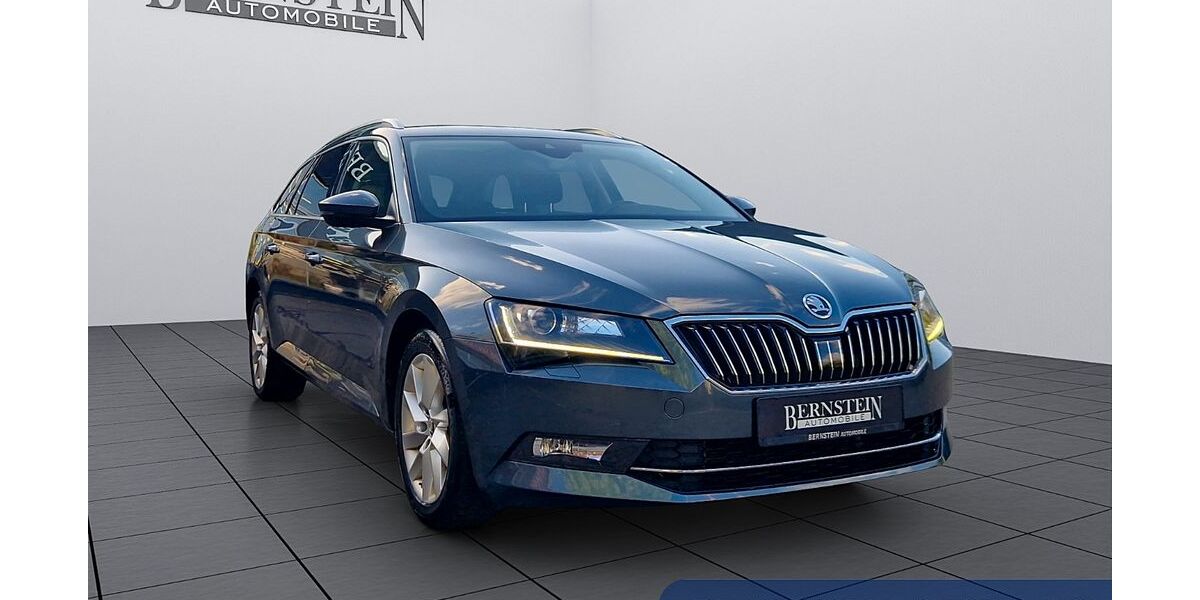 Skoda Superb 133.000 km 18.499 &euro; Albstadt 72459