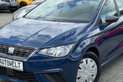 Seat Ibiza 41.000 km 10.750 &euro; Falkensee 14612