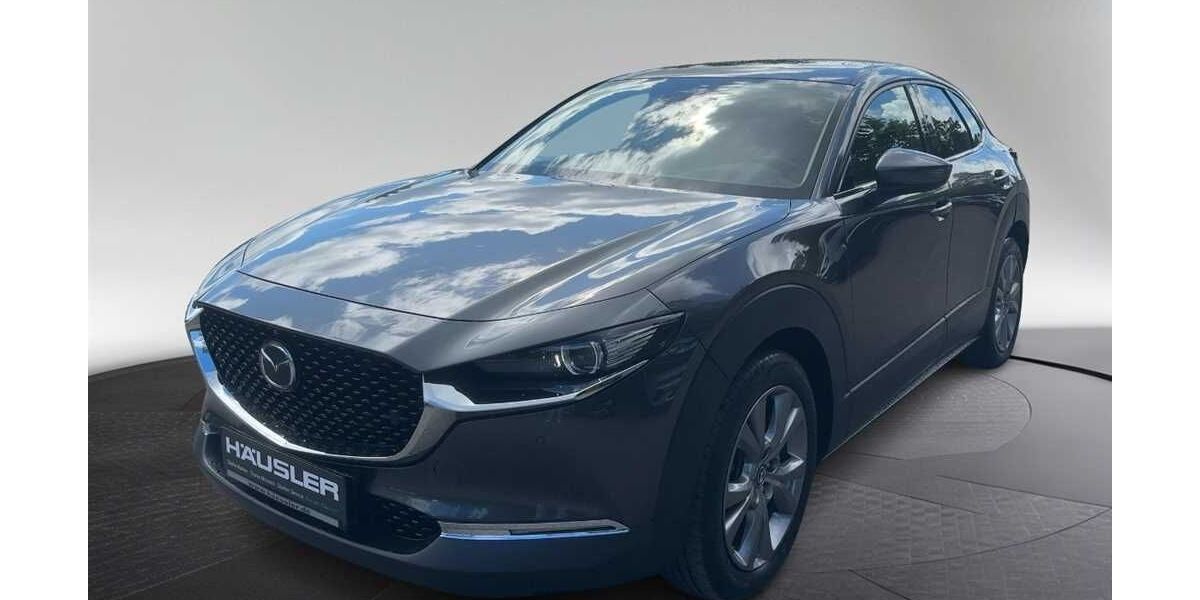 Mazda CX-30 95.000 km 19.990 &euro; Fürstenfeldbruck 82256