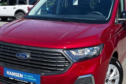 Ford Tourneo Connect 6.490 km 36.900 &euro; Kappeln 24376