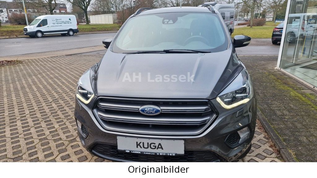 Ford Kuga 38.900 km 19.200 &euro; Krefeld 47809