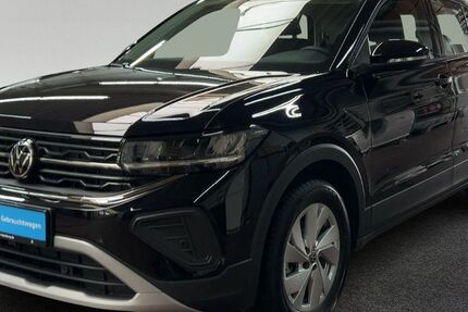 VW T-Cross 8.639 km 22.777 &euro; Hamburg 22761