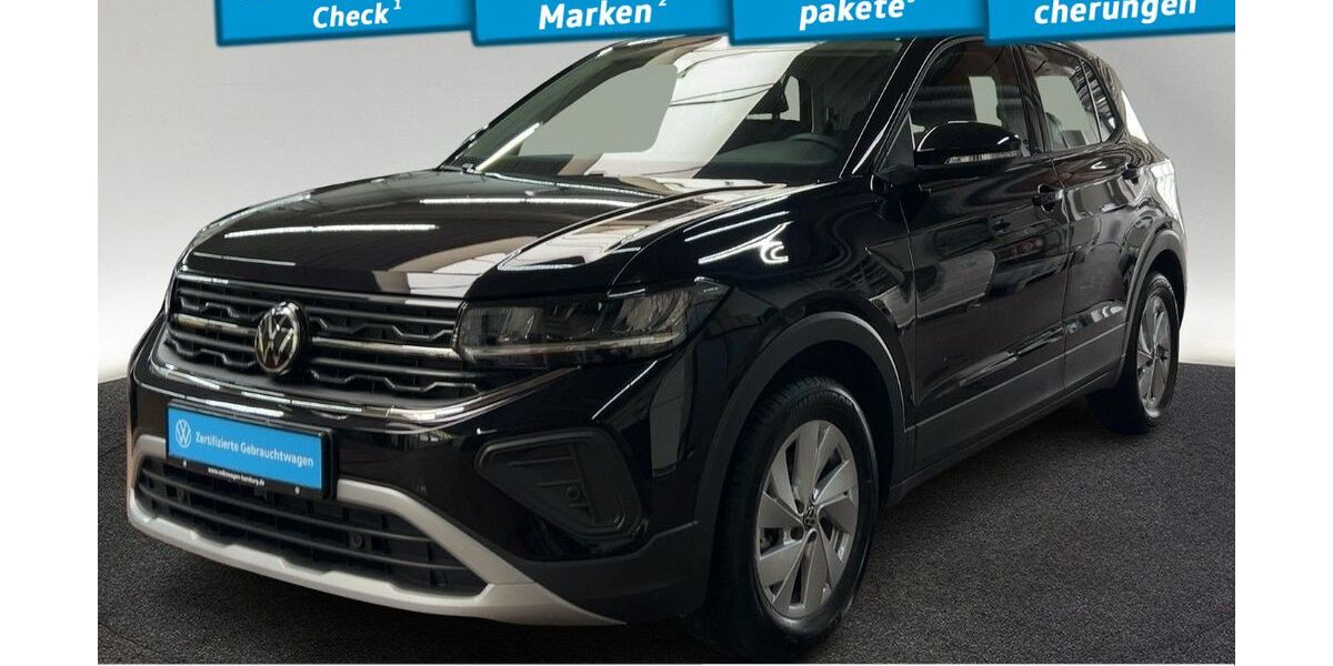 VW T-Cross 8.639 km 22.777 &euro; Hamburg 22761
