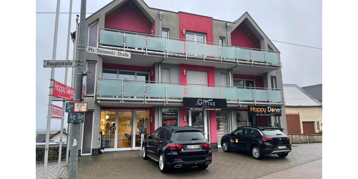Gewerbeobjekt Büchel - 1.200&euro; | Angebot:25924647