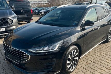 Ford Focus 7.794 km 24.840 &euro; Eilenburg 04838