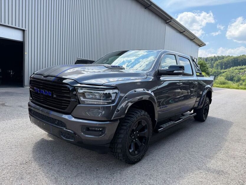 RAM