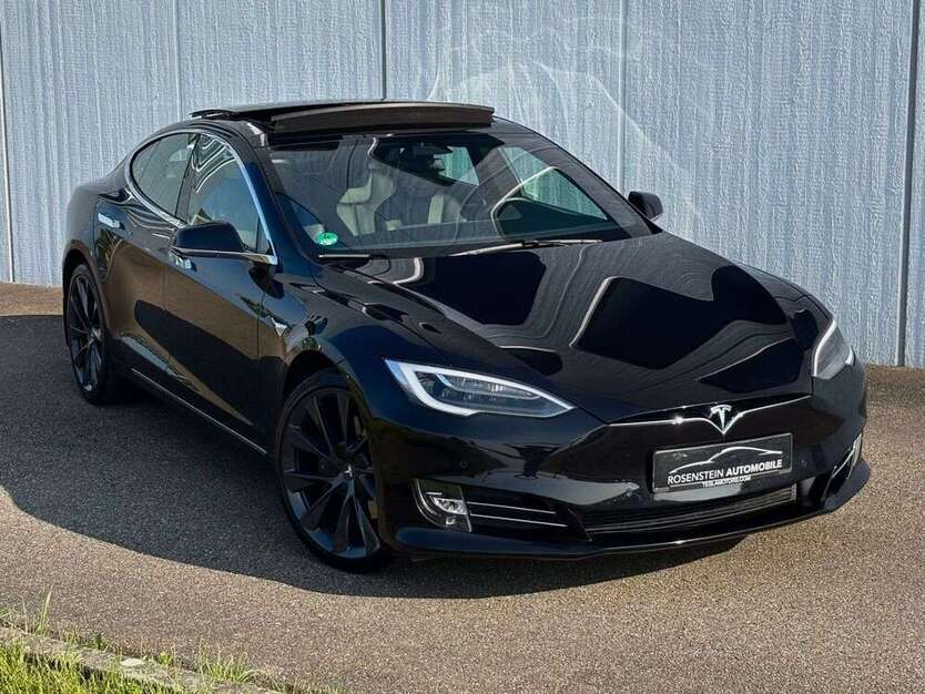Model S
