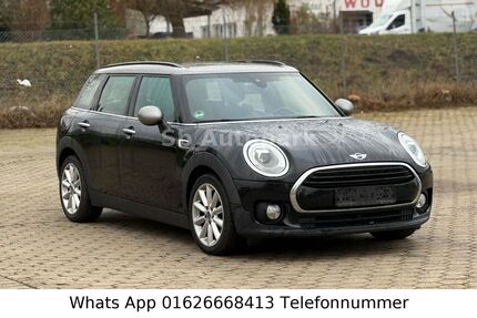 Mini Cooper D 220.435 km 7.900 &euro; Ahlerstedt 21702