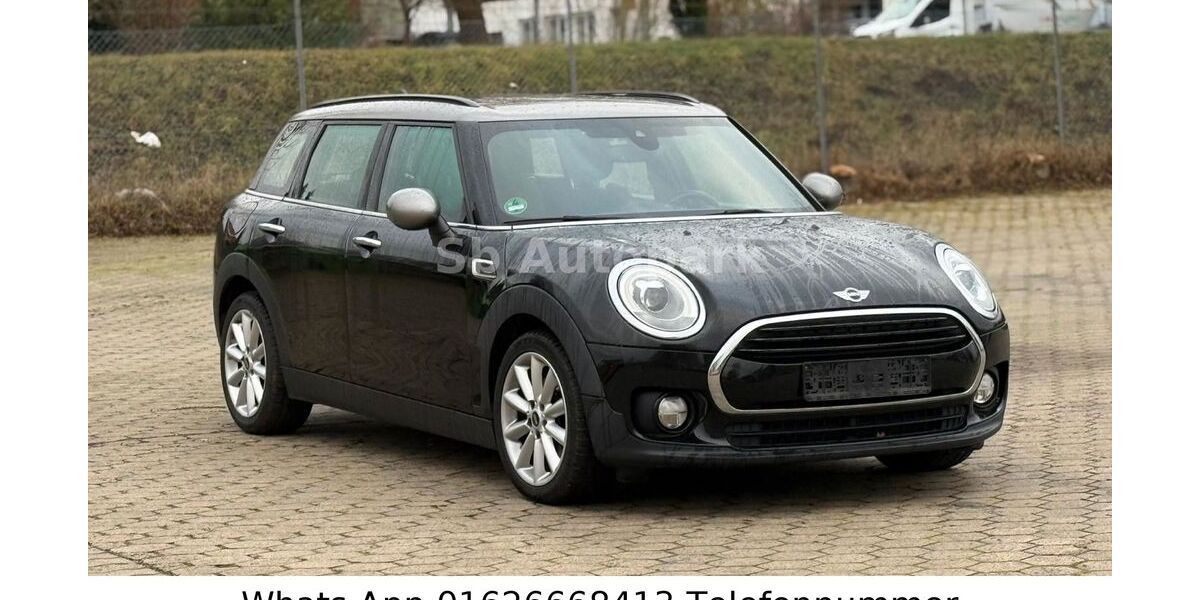 Mini Cooper D 220.435 km 7.900 &euro; Ahlerstedt 21702