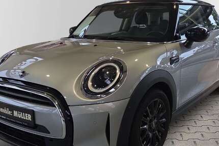 Mini Cooper 44.722 km 19.590 &euro; Lutherstadt Wittenberg 06886