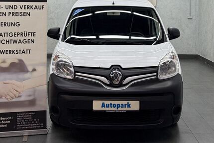Renault Kangoo 178.000 km 5.999 &euro; Gütersloh 33332