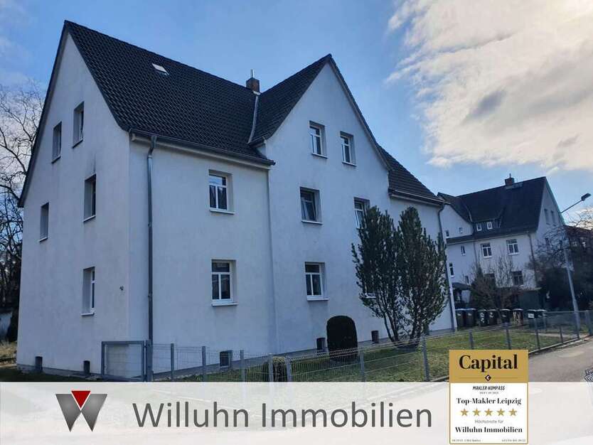 Haus zum Kaufen in Borna 535.000 € 370.09 m²