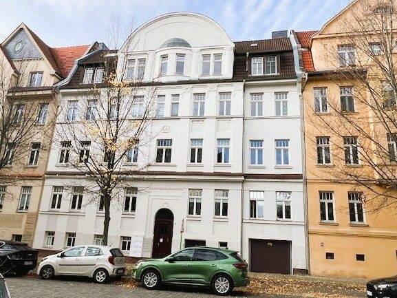 4-Raumwohnung, südliche Innenstadt zu verkaufen 4 zimmer