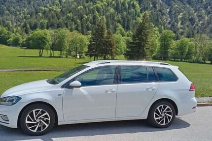 VW Golf 289.000 km 9.500 &euro; bad reichenhall 83435