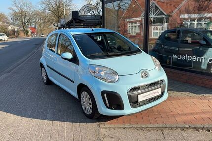 Citroen C1 116.000 km 5.490 &euro; Bargstedt 21698