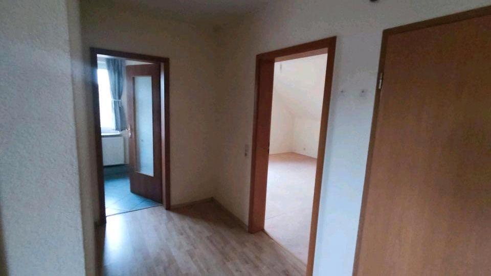 Dachgeschoßwohnung Flensburg Altstadt - 2 Zimmer, 84 m&sup2;, 950&euro; | Angebot:26316148