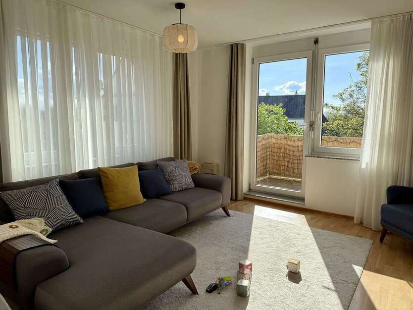 Wohnung zum Mieten in Heilbronn 1.100 € 84 m²