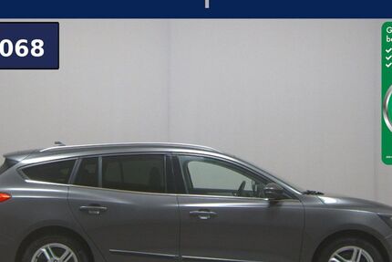 Ford Focus 102.219 km 8.980 &euro; Gyhum/Bockel 27404