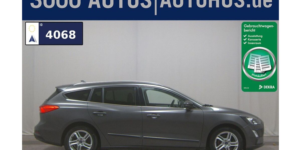 Ford Focus 102.219 km 8.980 &euro; Gyhum/Bockel 27404