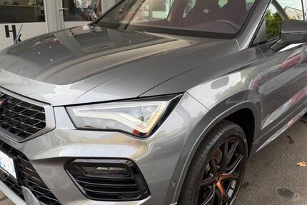 Cupra Ateca 64.440 km 31.299 &euro; München 81549