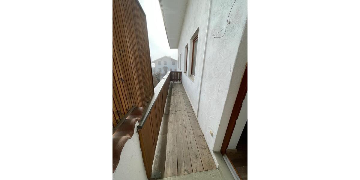 Erdgeschoßwohnung Marklkofen - 1 Zimmer, 50 m&sup2;, 360&euro; | Angebot:25570679