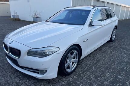 BMW 525