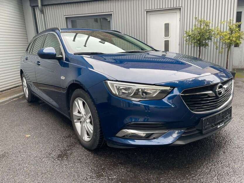 Opel Insignia 178.700 km 11.890 € Iserlohn 58636
