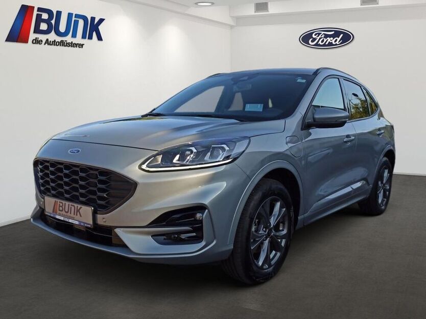 Kuga
