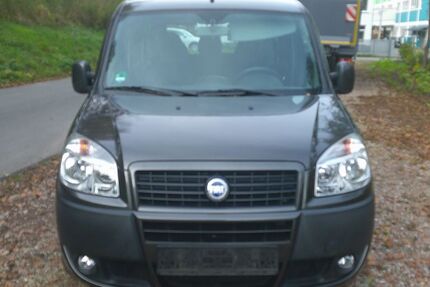 Fiat Doblo 178.000 km 4.200 &euro; Wald-Michelbach 69483