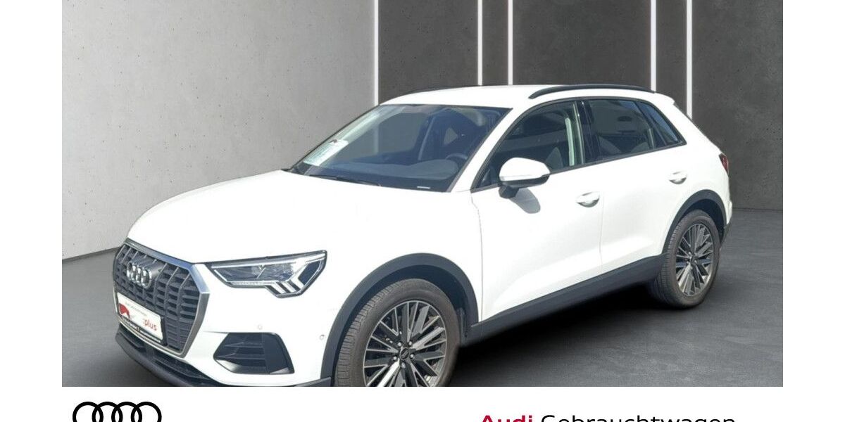 Audi Q3 60.019 km 30.969 &euro; Berlin 13581