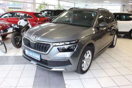 Skoda Kamiq 8.743 km 20.999 &euro; Vreden 48691