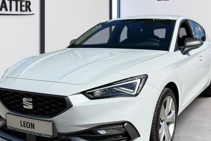 Seat Leon 65.900 km 18.490 &euro; München 81249