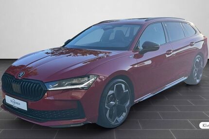 Skoda Superb 18.250 km 44.500 &euro; Ludwigshafen 67063