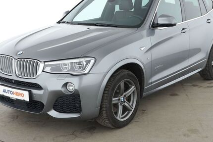 BMW X3 67.145 km 26.370 &euro; Dresden 01187