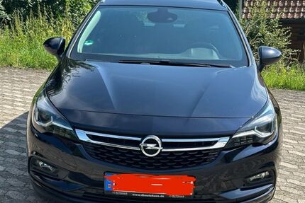 Opel Astra 132.000 km 9.750 &euro; Heppenheim 64646