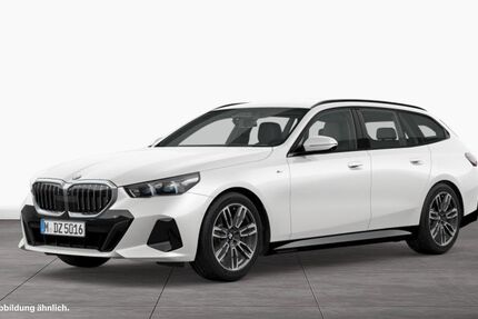 BMW 520 14.161 km 57.890 &euro; Mannheim 68169