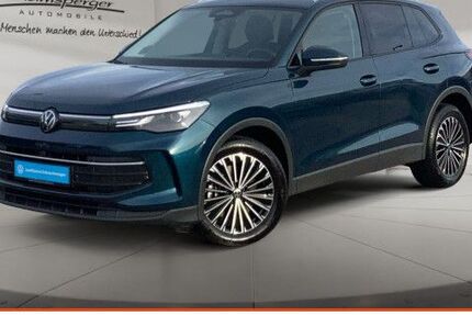 VW Tiguan 21.183 km 37.990 &euro; Nürtingen 72622