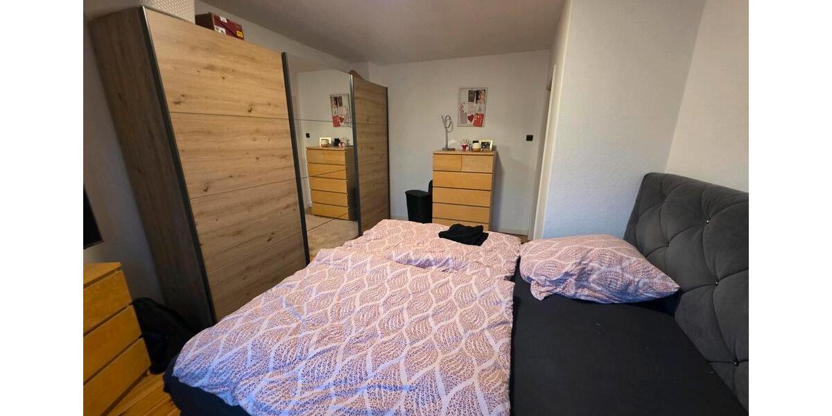 Etagenwohnung Bad Oldesloe - 2 Zimmer, 60 m&sup2;, 690&euro; | Angebot:26387157