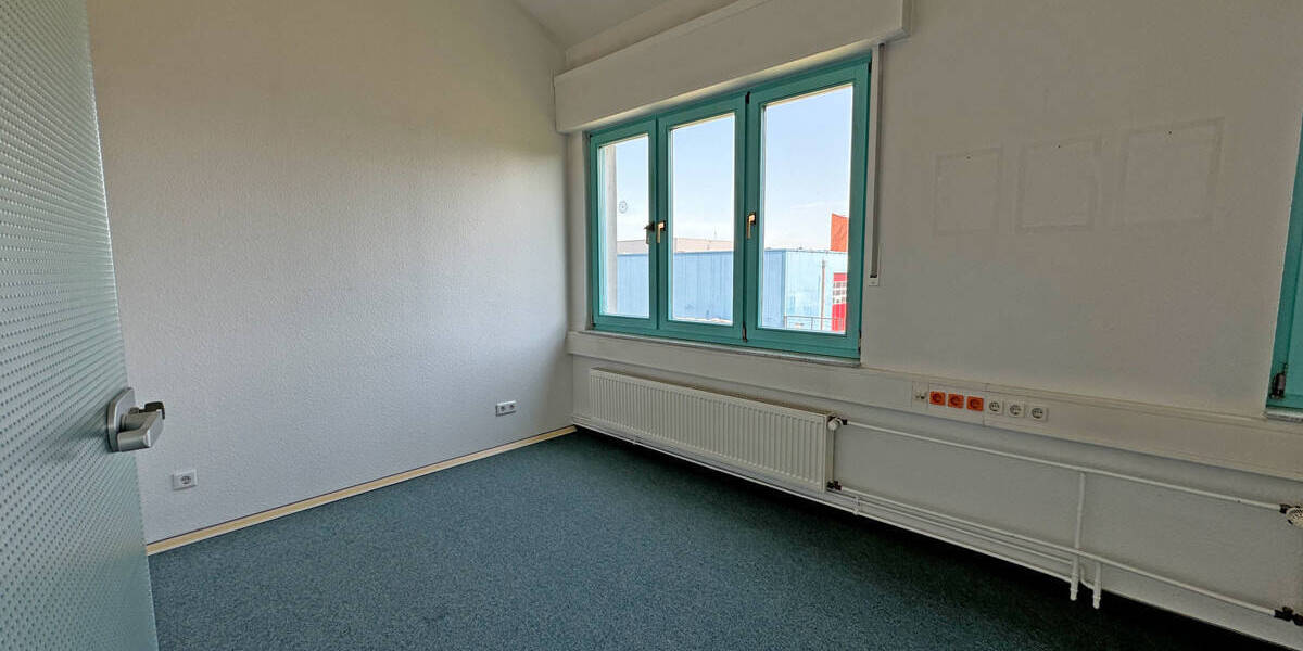 Gewerbeobjekt Voerde Holthausen - 7 Zimmer, 420.000&euro; | Angebot:19326343