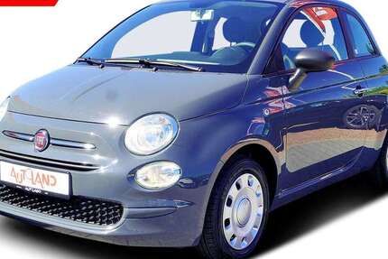 Fiat 500 54.969 km 10.490 &euro; Leipzig 04209