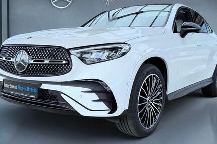 Mercedes-Benz GLC 300 26.400 km 75.490 &euro; Zeven 27404