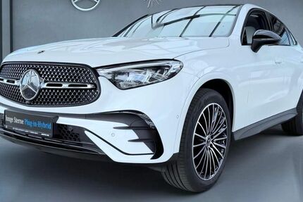 Mercedes-Benz GLC 300 26.400 km 76.480 &euro; Zeven 27404