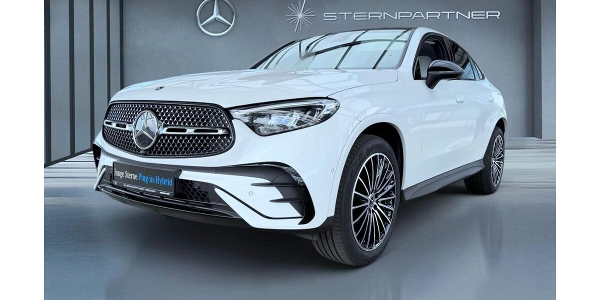Mercedes-Benz GLC 300 26.400 km 76.480 &euro; Zeven 27404