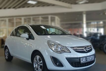 Opel Corsa 101.998 km 2.990 &euro; Stralsund 18435