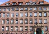 Büro in Nürnberg 615 € 49.23 m²