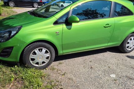 Opel Corsa 185.985 km 2.599 &euro; Grafenau 94481