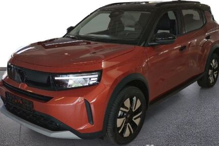 Opel Frontera 5.000 km 27.490 &euro; Itzehoe 25524